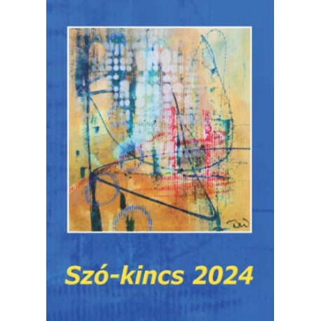 Szó-kincs 2024 - Versek, novellák, elbeszélések