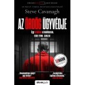 Steve Cavanagh: Az ördög ügyvédje