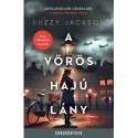 Buzzy Jackson: A vörös hajú lány