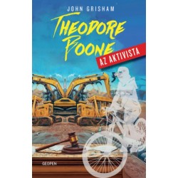John Grisham: Theodore Boone - Az aktivista