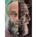 Konok Péter: Hol itt fájt, hol ott fájt - Válogatott írások életvitelszerűen tartózkodóknak