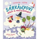 Czernák Eszter: Sárkányovi - Irány a nagycsoport!