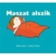 Berg Judit: Maszat alszik - Maszat 3. - Áramszünet, Maszat alszik