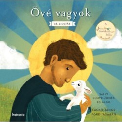 Sally Lloyd-Jones: Övé vagyok - 23. zsoltár
