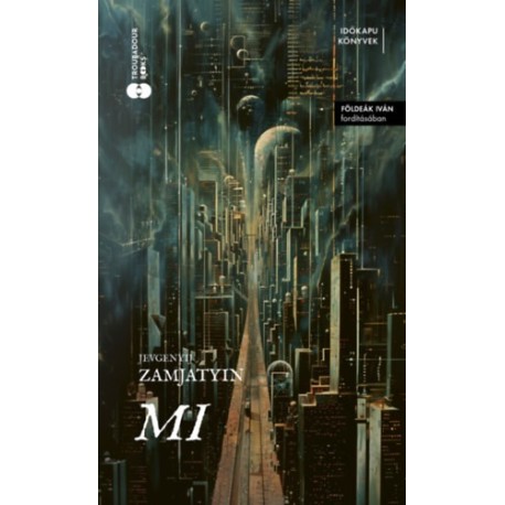 Jevgenyij Zamjatyin: MI