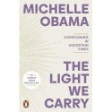 Michelle Obama: The Light We Carry
