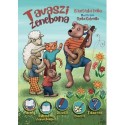 Szigetfalvi Erika: Tavaszi zenebona - zenés, verses, játékos foglalkoztató