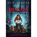 Elif Shafak: Muskátli