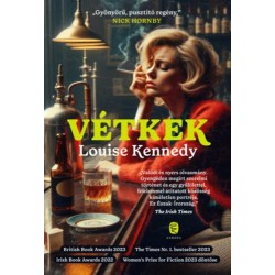 Louise Kennedy: Vétkek