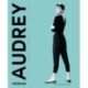 Chiara Pasqualetti Johnson: Audrey Hepburn - Élet, szenvedély, stílus