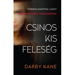 Darby Kane: Csinos kis feleség