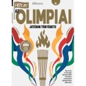 Trend Bookazine - Az olimpiai játékok története