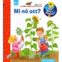 Constanza Droop: Mi nő ott? - Mit? Miért? Hogyan? Scolar mini 17.