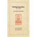 Tathagatagarbha-sutra - A bennünk rejlő buddha