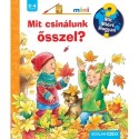Andrea Erne: Mit csinálunk ősszel? - Mit? Miért? Hogyan? Mini 64.