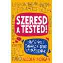 Nicola Morgan: Szeresd a tested!