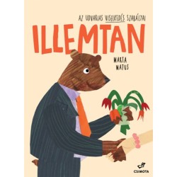 Marta Matus: Illemtan