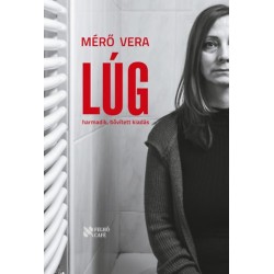 Mérő Vera: Lúg - Bővített kiadás