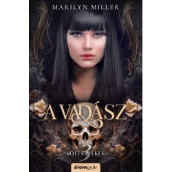 Marilyn Miller: A vadász