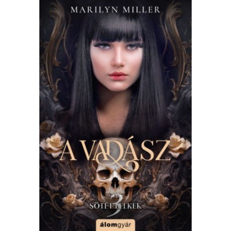 Marilyn Miller: A vadász