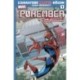 Kevin Shinick: Legnagyobb Marvel-hőseim 1. - Pókember, a HÁLÓ ügynöke 1.