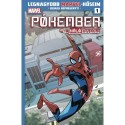 Kevin Shinick: Legnagyobb Marvel-hőseim 1. - Pókember, a HÁLÓ ügynöke 1.