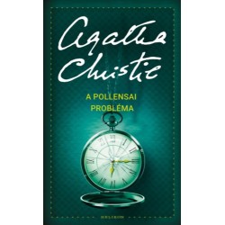 Agatha Christie: A pollensai probléma