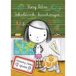 Finy Petra: Iskolások kézikönyve lányoknak
