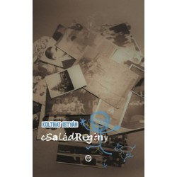 Kolthay István: Családregény