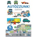 Sophie Dussaussois: Autózzunk!