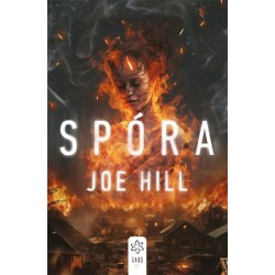 Joe Hill: Spóra