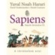 Yuval Noah Harari, David Vandermeulen, Daniel Casanave: Sapiens - Rajzolt történelem III. - A történelem urai