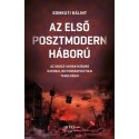 Somkuti Bálint: Az első posztmodern háború - Az orosz-ukrán háború katonai, biztonságpolitikai tanulságai