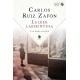 Carlos Ruiz Zafón: Lelkek labirintusa