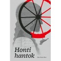 Kelefodor Ákos: Honti hantok