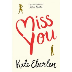 Kate Eberlen: Miss You
