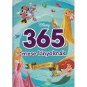 365 mese lányoknak - Minden napra egy mese
