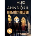 Alexander Ahndoril: A rejtély kulcsa