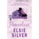 Elsie Silver: Powerless - Védtelen - Éldekorált