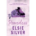 Elsie Silver: Powerless - Védtelen - Éldekorált