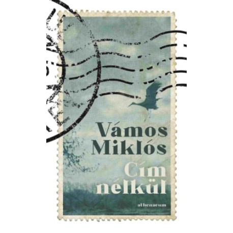 Vámos Miklós: Cím nélkül