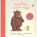 Julia Donaldson: Graffaló, merre vagy?