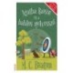 M. C. Beaton: Agatha Raisin és a halálos nyílvessző