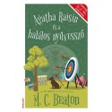 M. C. Beaton: Agatha Raisin és a halálos nyílvessző