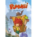 Ellis Kaut: Pumukli az iskolában