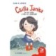 Elena K. Arnold: Csilla Janka