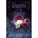 Kerri Maniscalco: Kingdom of the Cursed - Átkozottak királysága - Gonoszok királysága 2.
