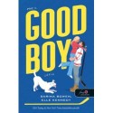 Elle Kennedy, Sarina Bowen: Good Boy - Jófiú - PNC 1. rész