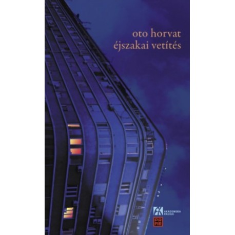 Oto Horvat: Éjszakai vetítés