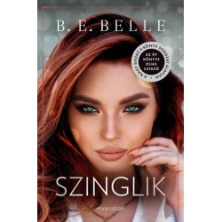 B. E. Belle: Szinglik - Élfestett